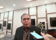 Dr. Dadang Herli Saputra:  Peran Strategis Perguruan Tinggi  menuju Indonesia Emas 2045