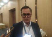 Rektor UPG 1945 NTT, Uly Jonathan Riwu Kaho: Pendidikan Tinggi Harus Melahirkan SDM Tangguh Menuju Indonesia Emas 2045