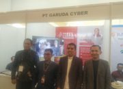 CEO PT Garuda Cyber Indonesia Dorong Transformasi Digital Perguruan Tinggi pada Rembug Nasional APTISI Menuju Indonesia Emas 2045