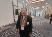 Dr. H. Romli Ardi: Pendidikan Tinggi Harus Berdiri Sebagai Motor Transformasi Bangsa