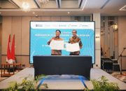 Pertamina Petrochemical Trading dan Pupuk Kaltim Bersinergi Perkuat Kemandirian Industri Soda Ash Nasional
