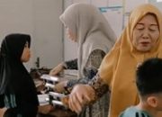 MBG Hadir Sebagai Pondasi Penting Dalam Keseharian Anak Sekolah