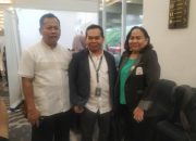 Rektor Universitas Buddhi Dharma, Dr. Limajatini: Penguatan Tata Kelola & Transformasi Digital Kunci Menuju Indonesia Emas 2045