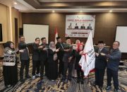 Ketum HPTKes Indonesia M. Budi Djatmiko: Pendidikan Tinggi Kesehatan Harus Jadi Penggerak Kemandirian Sistem Kesehatan Nasional