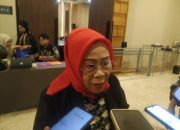 Pengukuhan DPW HPTKes Sulteng–Sultra: Dr. Rosmawati Siap Bawa Perubahan