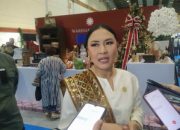 Agustina Hastarini: Apresiasi WIC Annual Charity Bazaar ke-56 Tampilkan Produk UMKM di Bazar Internasional