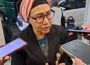 Dr. Dewi Cahyawati Abdullah Dorong Penguatan PTS Melalui Sinergi APTISI