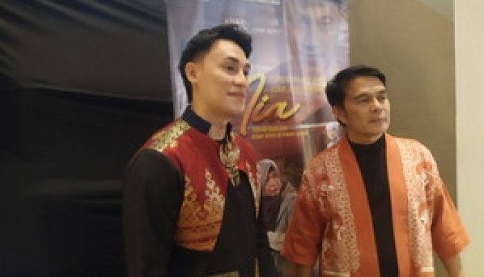 Aditya Gumay:  Film Ini Ditujukan untuk Orang Tua yang Terlalu Sibuk untuk Mendengar