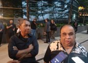 Nicki RV Ungkap Misi Kemanusiaan di Balik Film ‘Haruskah Aku Mati Agar Ayah Kembali