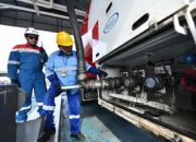 Pertamina Patra Niaga Sumbagut : Distribusi BBM Aceh Dalam Pemulihan, BPH Migas Dorong Pola Konsumsi Tidak Berlebihan