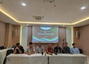 LMKN Mengunggah Data Anggota dan Ciptaannya ke Pusat Data Lagu dan Musik (PDLM) Dengan Transparan dan Akuntabel