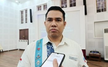 IS-SMART Luncurkan Masyarakat Teknologi Cerdas Indonesia: Prof. Edi Surya Negara Dorong Akselerasi Pendidikan Digital Menuju Indonesia Emas