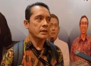 Gandjar Laksmana:   Gratifikasi  Akar Masalah Korupsi