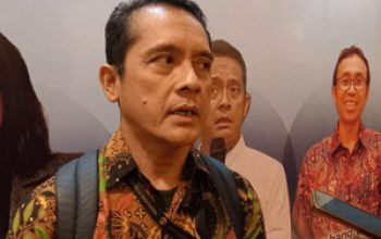 Gandjar Laksmana:   Gratifikasi  Akar Masalah Korupsi