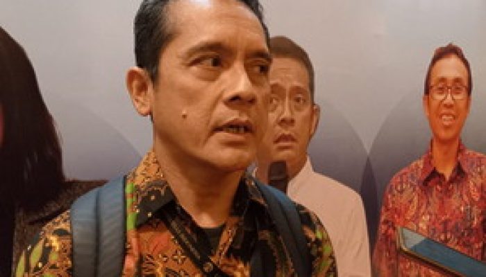 Gandjar Laksmana:   Gratifikasi  Akar Masalah Korupsi