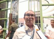 Toni Siahaan, S.H Wakil Ketua Umum KADIN Kepri–Batam: Dorong Pemerintah Indonesia Berikan Perhatian Khusus untuk Penguatan Ekonomi Kepulauan