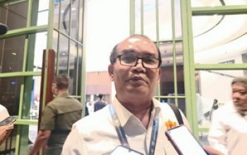 Toni Siahaan, S.H Wakil Ketua Umum KADIN Kepri–Batam: Dorong Pemerintah Indonesia Berikan Perhatian Khusus untuk Penguatan Ekonomi Kepulauan