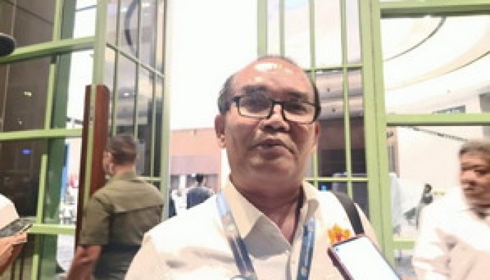 Toni Siahaan, S.H Wakil Ketua Umum KADIN Kepri–Batam: Dorong Pemerintah Indonesia Berikan Perhatian Khusus untuk Penguatan Ekonomi Kepulauan