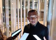 Letkol Czi Wahyu: “Film Timur Bukan Hanya Aksi, Tapi Napas Nasionalisme dan Kebanggaan TNI”