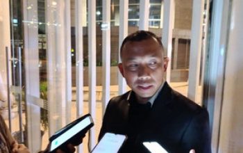 Letkol Czi Wahyu: “Film Timur Bukan Hanya Aksi, Tapi Napas Nasionalisme dan Kebanggaan TNI”