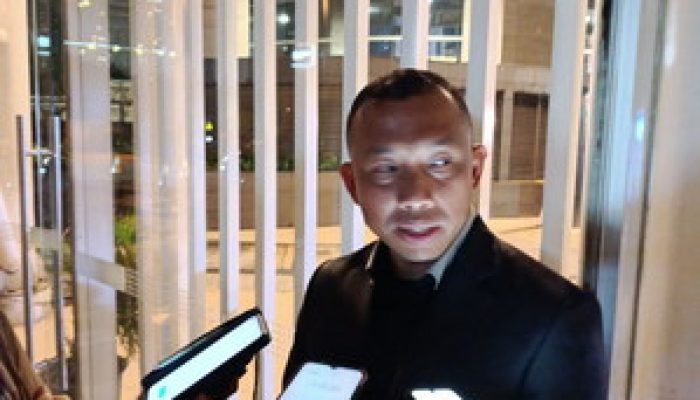 Letkol Czi Wahyu: “Film Timur Bukan Hanya Aksi, Tapi Napas Nasionalisme dan Kebanggaan TNI”