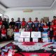 Pertamina Retail Lakukan Rangkaian Aksi Sosial untuk Masyarakat Terdampak Banjir dan Panti Asuhan di Sumatera Barat