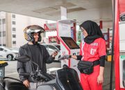 Pertamina Patra Niaga Hadirkan Rangkaian Promo MyPertamina Bertajuk Bertabur Kebaikan di Bulan Desember